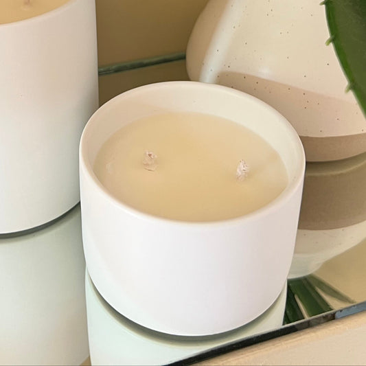 Biscochitos Soy Candle